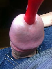 Photo 28, My bizarre masturbation