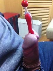 Photo 27, My bizarre masturbation