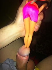 Photo 10, My bizarre masturbation