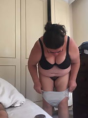 Photo 10, BBW Wife Sal White