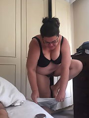 Photo 8, BBW Wife Sal White