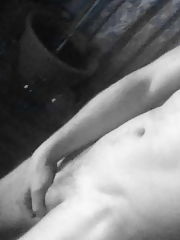 Photo 18, My muscles (Amateur