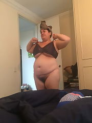 Photo 11, BBW Wife Sal Putting