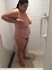 Photo 32, BBW Wife Sal In