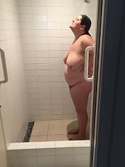 Photo 13, BBW Wife Sal In