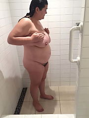 Photo 25, BBW Wife Sal In