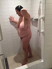 Photo 10, BBW Wife Sal In