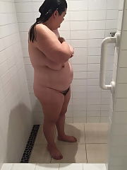 Photo 27, BBW Wife Sal In