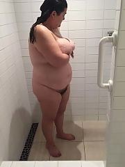 Photo 29, BBW Wife Sal In