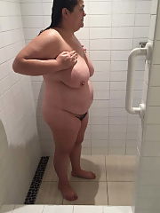 Photo 17, BBW Wife Sal In