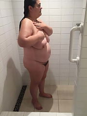 Photo 33, BBW Wife Sal In