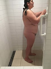 Photo 22, BBW Wife Sal In