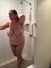 Photo 2, BBW Wife Sal In