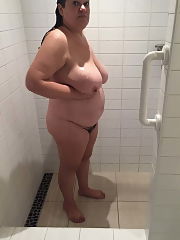 Photo 34, BBW Wife Sal In