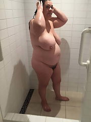 Photo 18, BBW Wife Sal In