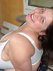 Photo 10, BBW Wife Sandra