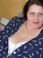 Photo 16, BBW Wife Sandra