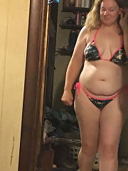 Bikini pics (Amateur