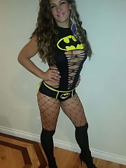 Photo 10, Miesha Tate (Amateur