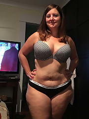 Photo 20, BBW Wife Connie