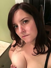 Photo 18, BBW Wife Connie