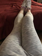 Photo 3, My feet and legs