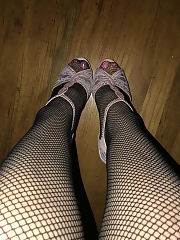 Photo 14, My feet and legs