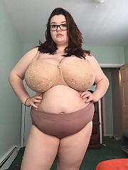 Photo 14, BBW Amateur (Amateur