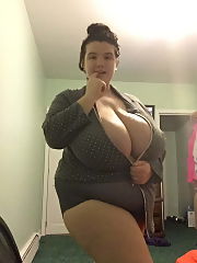 Photo 71, BBW Amateur (Amateur