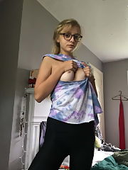 Photo 28, Exposed slut 26