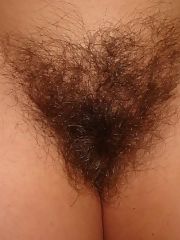 Photo 38, Mature hairy twat