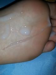 Photo 11, Amateur feet and