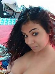 Photo 25, Desi Amateur Pornstar