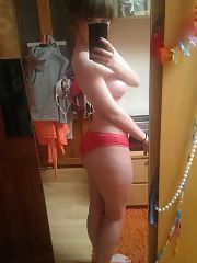 Photo 8, Amateur teenager