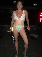 Photo 15, Amateur wife (Milf