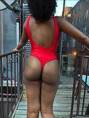 Photo 14, Amateur black girlfriend