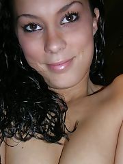 Photo 33, Boobed Amateur teen