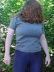 Photo 23, Lycra Spandex Amateur