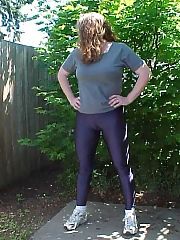 Photo 1, Lycra Spandex Amateur