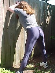 Photo 2, Lycra Spandex Amateur