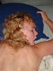 Photo 2, Sexy Amateur blondie