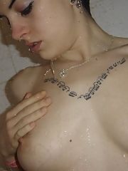 Photo 9, Pierced Amateur